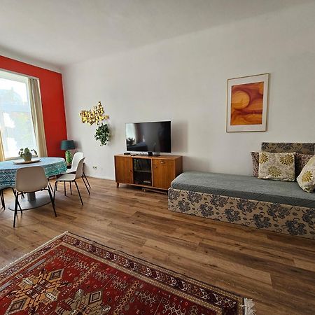 Vienna Palm Apartments Ngoại thất bức ảnh