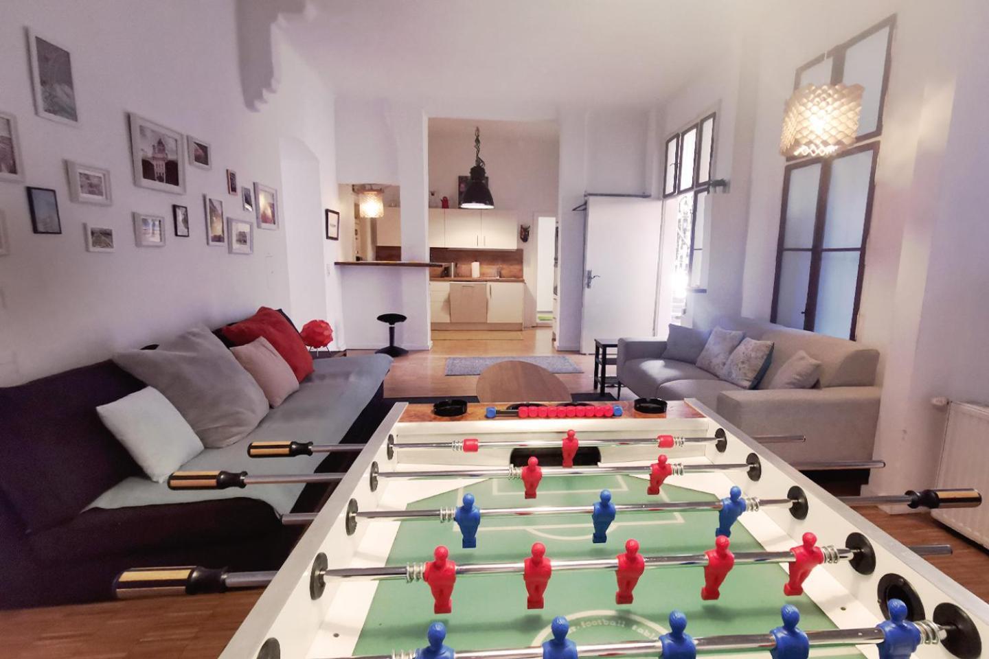 Vienna Palm Apartments Ngoại thất bức ảnh