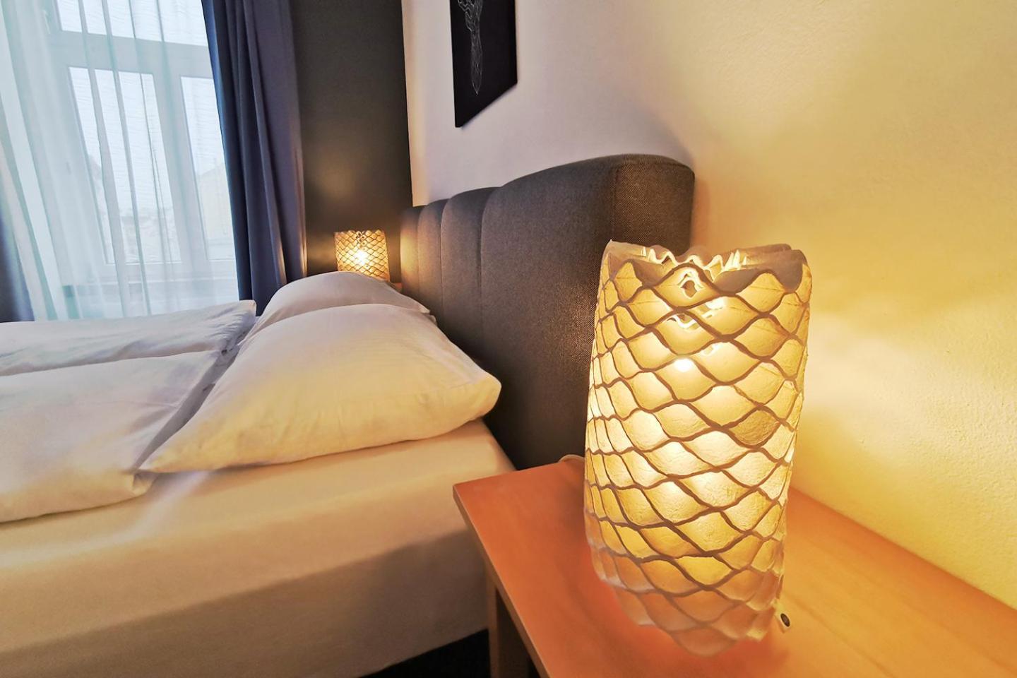 Vienna Palm Apartments Ngoại thất bức ảnh