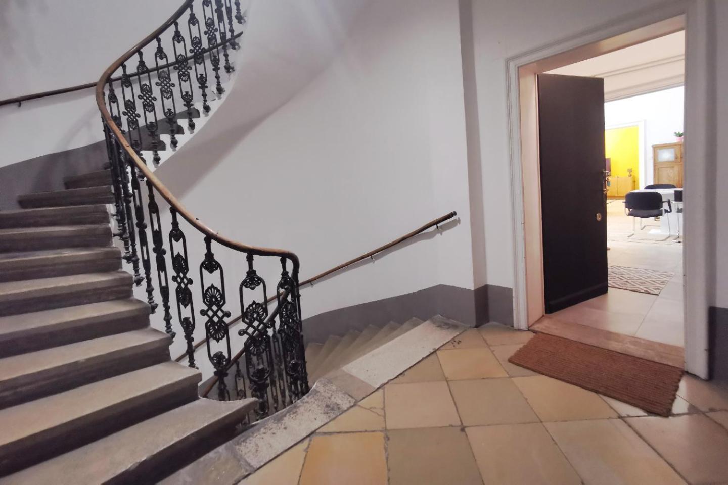 Vienna Palm Apartments Ngoại thất bức ảnh