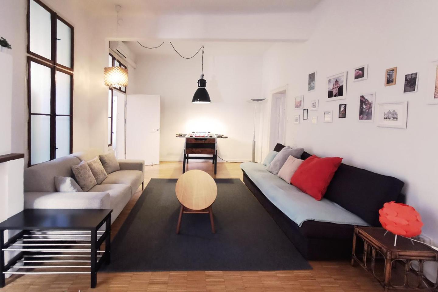 Vienna Palm Apartments Phòng bức ảnh