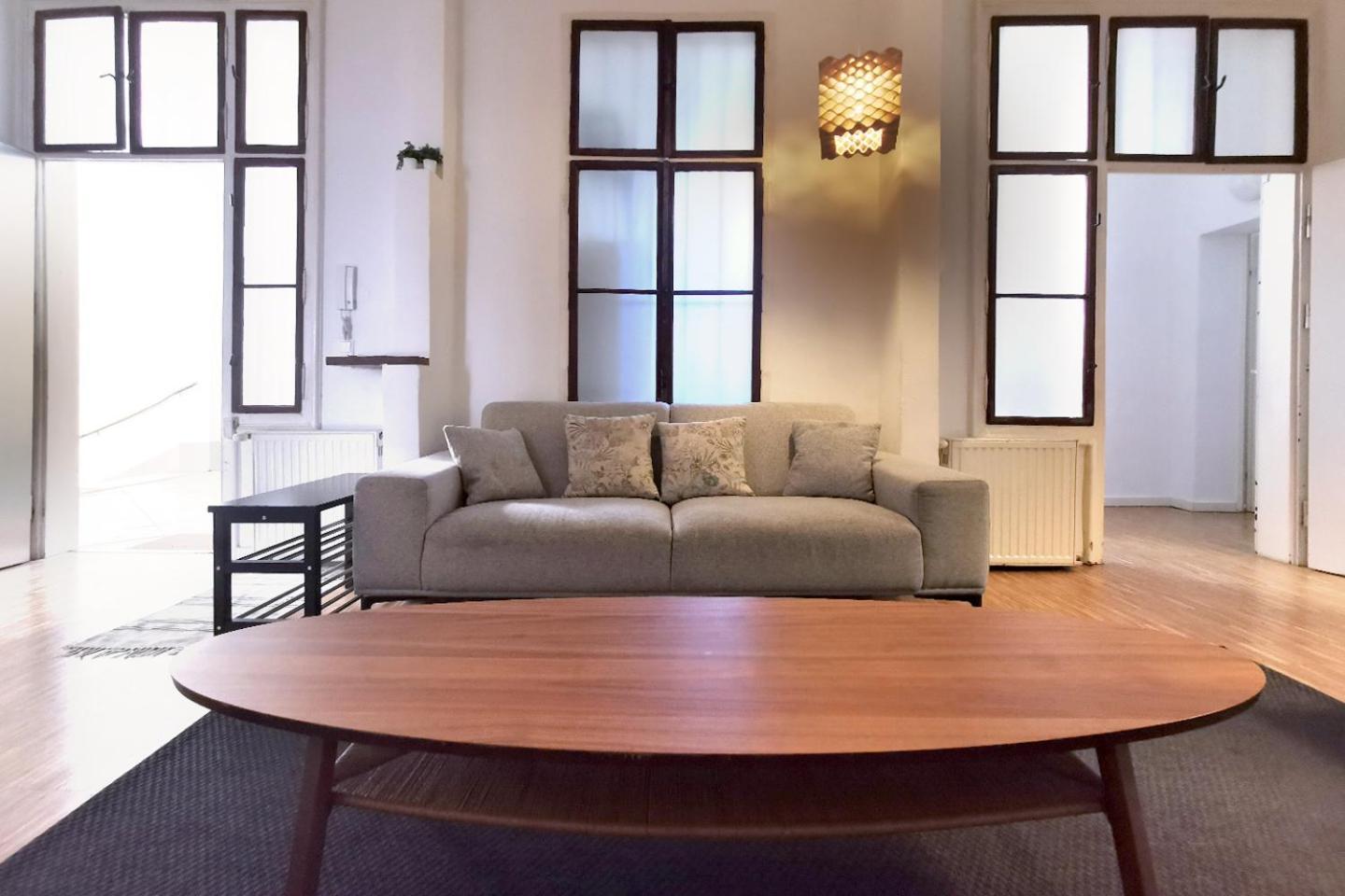 Vienna Palm Apartments Phòng bức ảnh