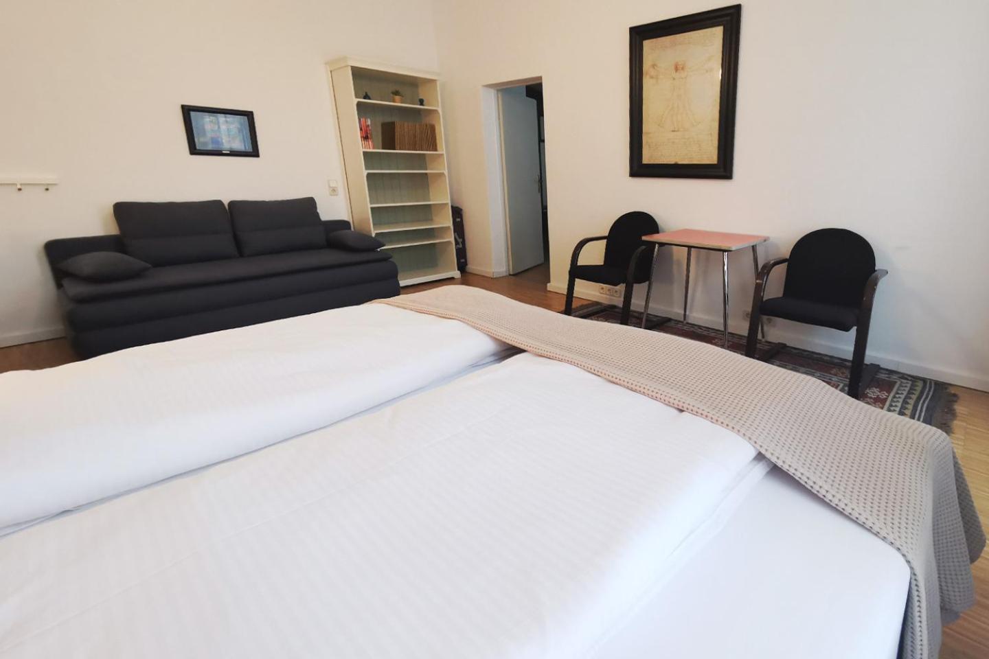 Vienna Palm Apartments Phòng bức ảnh
