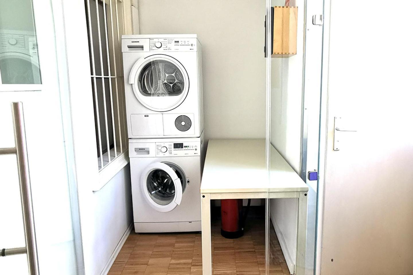Vienna Palm Apartments Phòng bức ảnh