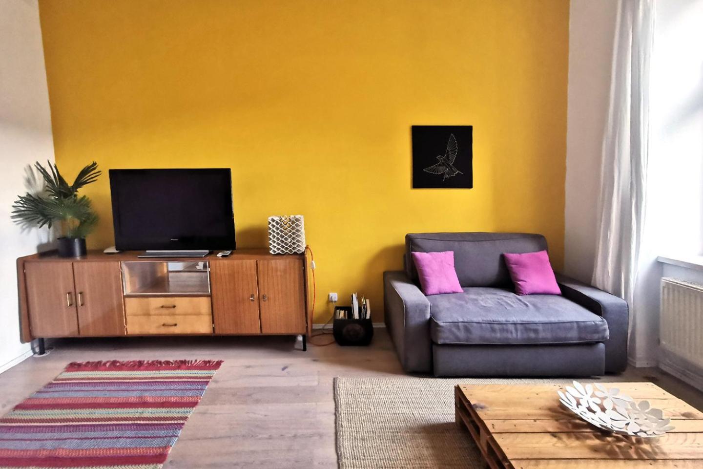 Vienna Palm Apartments Phòng bức ảnh
