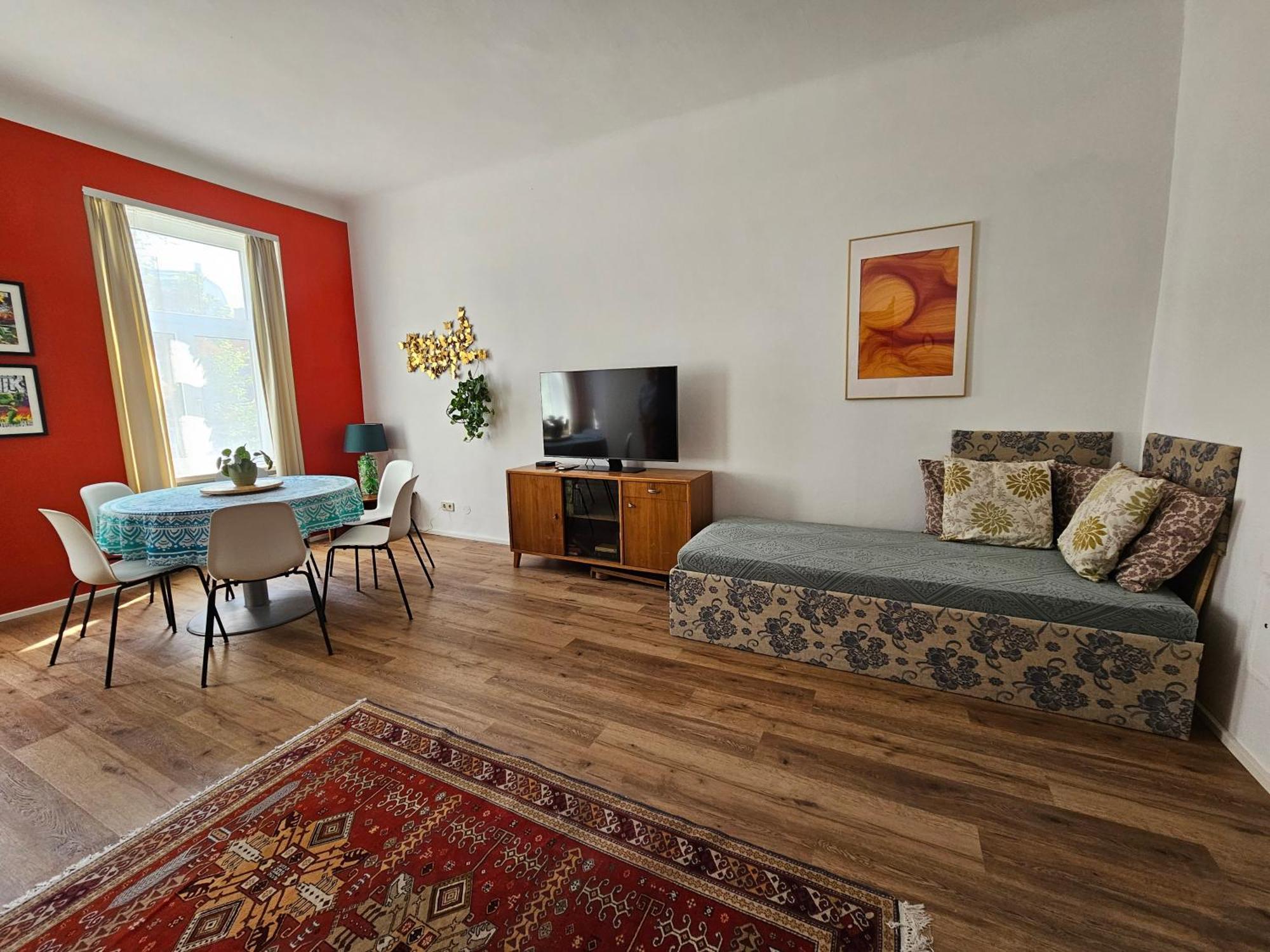 Vienna Palm Apartments Ngoại thất bức ảnh