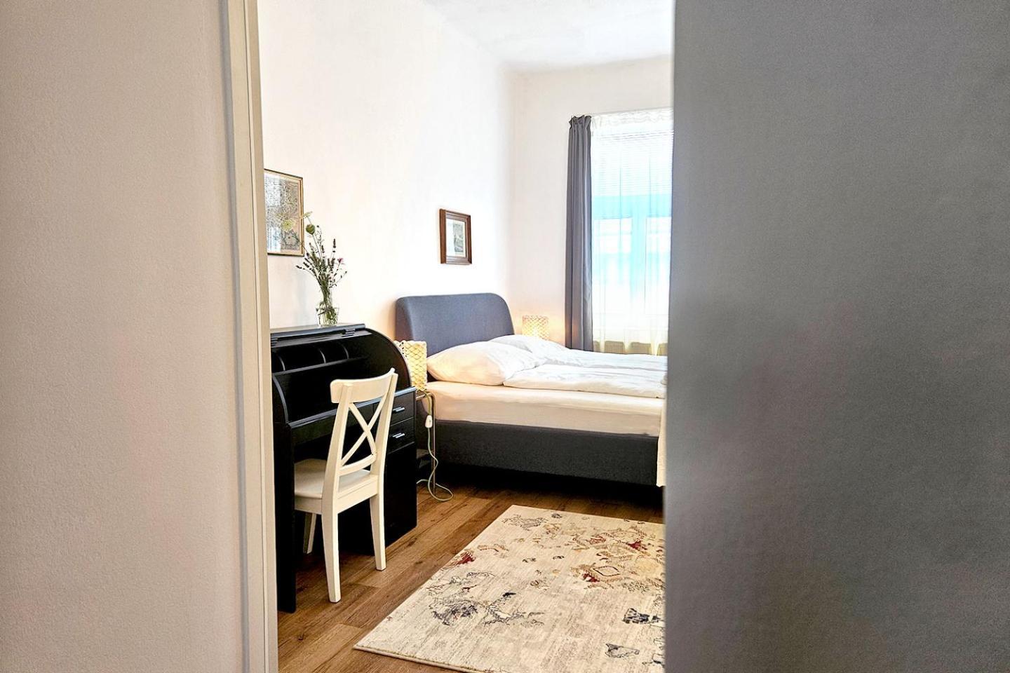 Vienna Palm Apartments Ngoại thất bức ảnh