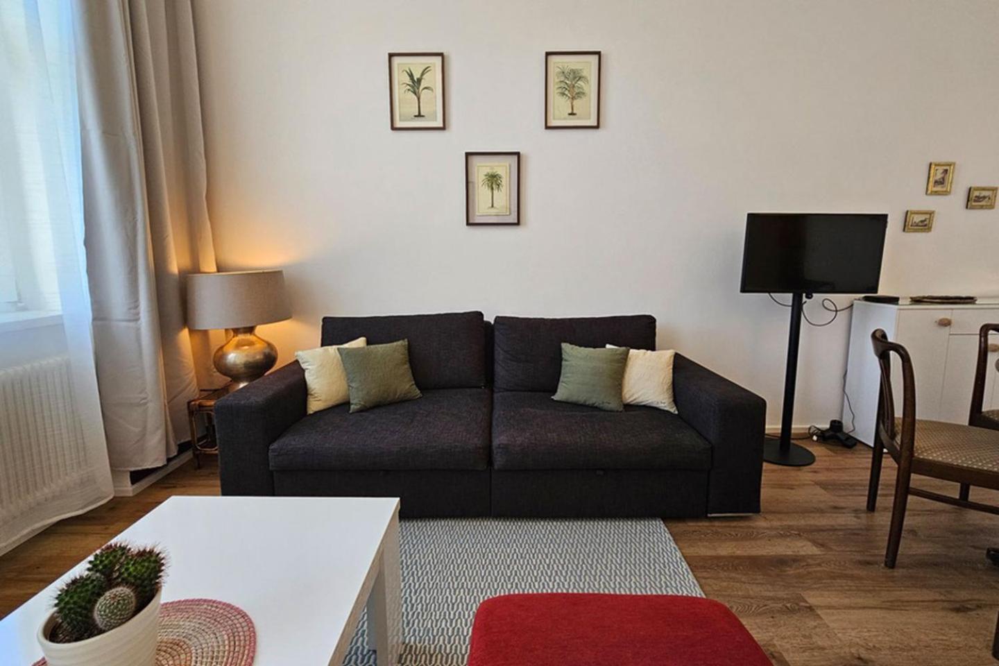 Vienna Palm Apartments Phòng bức ảnh