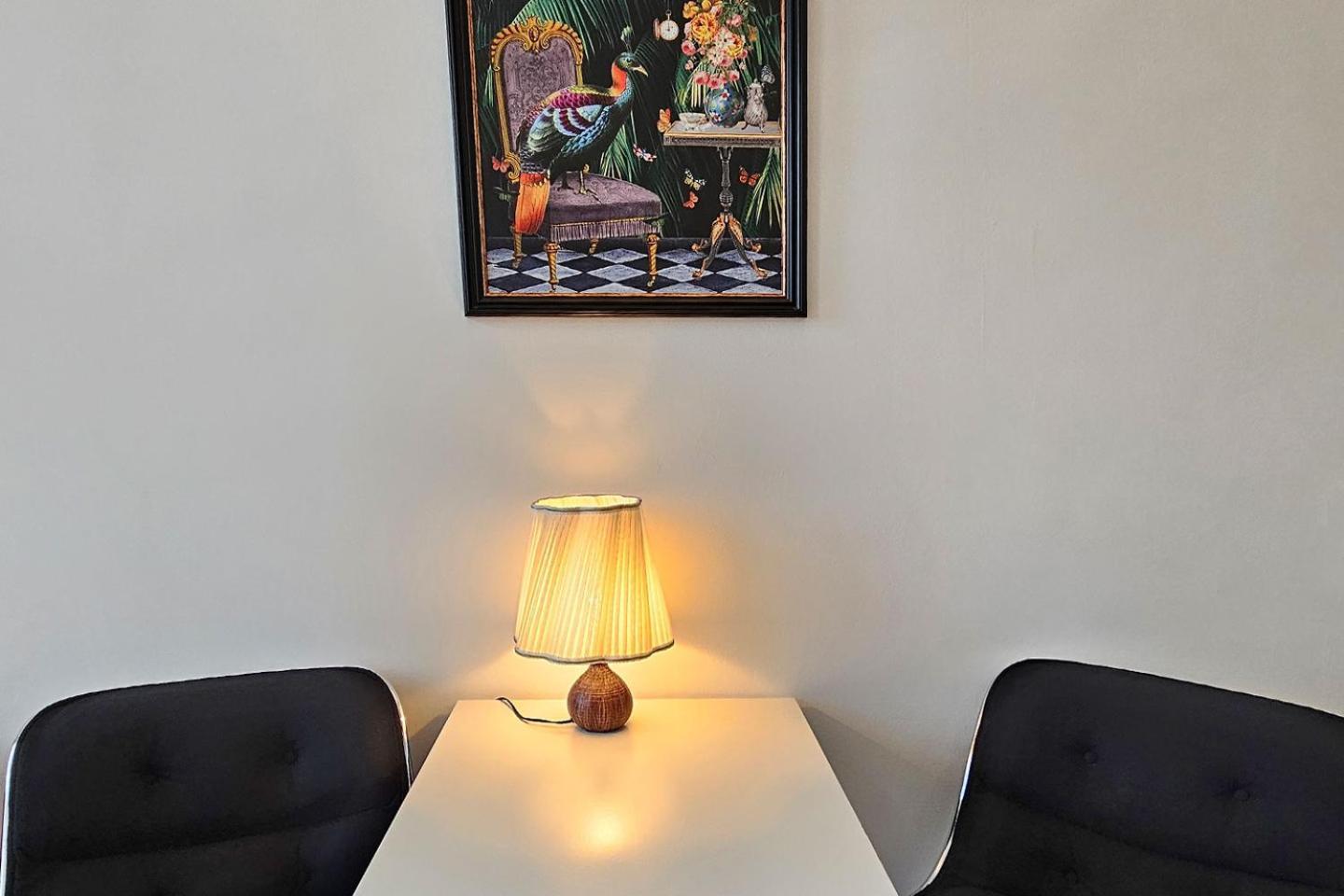 Vienna Palm Apartments Phòng bức ảnh