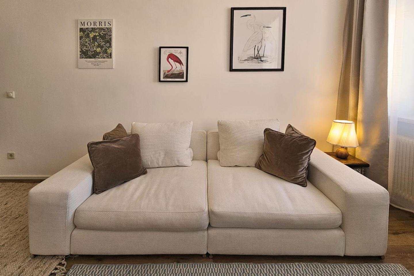 Vienna Palm Apartments Phòng bức ảnh