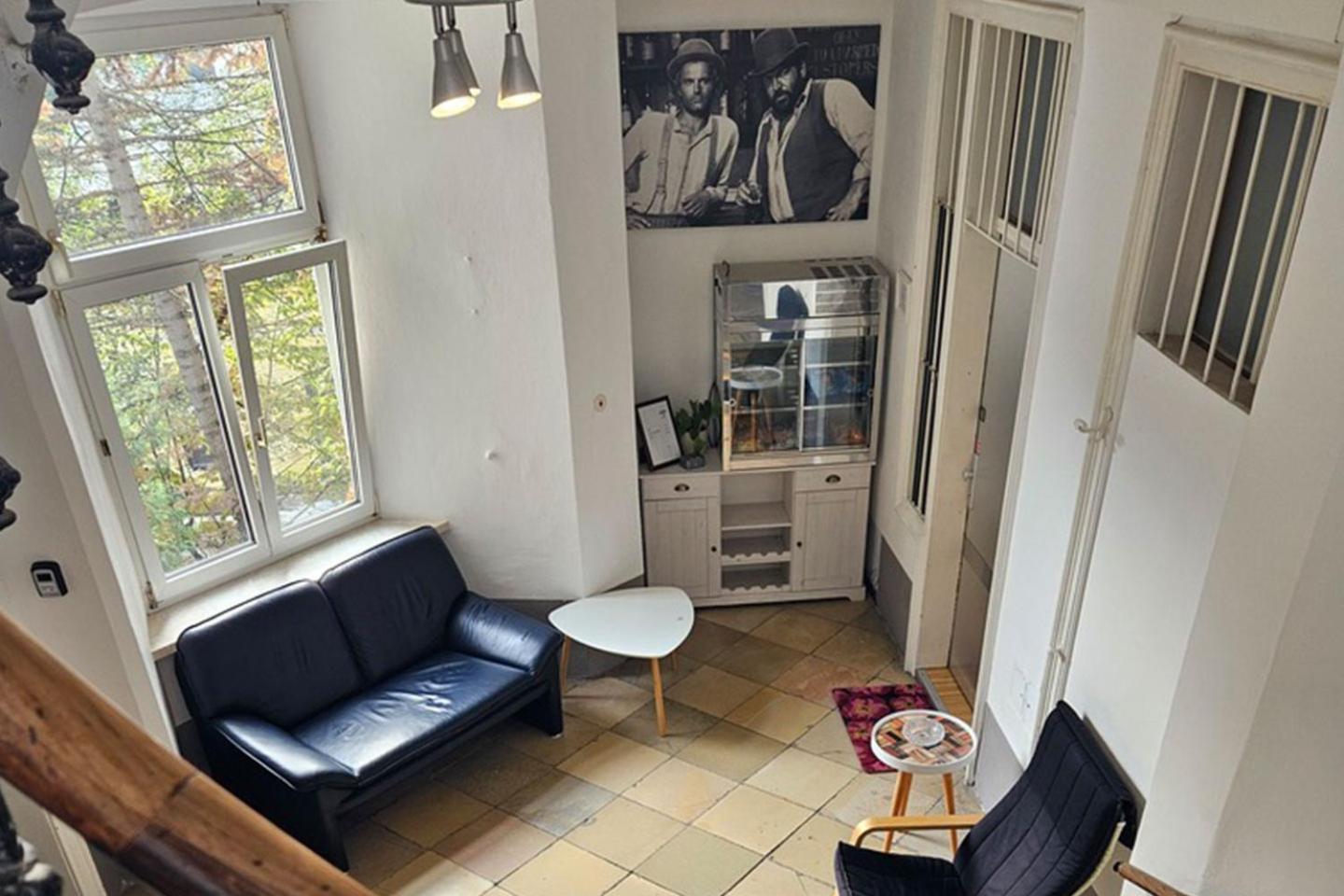 Vienna Palm Apartments Ngoại thất bức ảnh