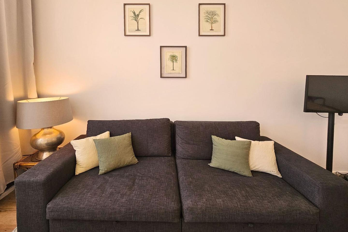 Vienna Palm Apartments Phòng bức ảnh