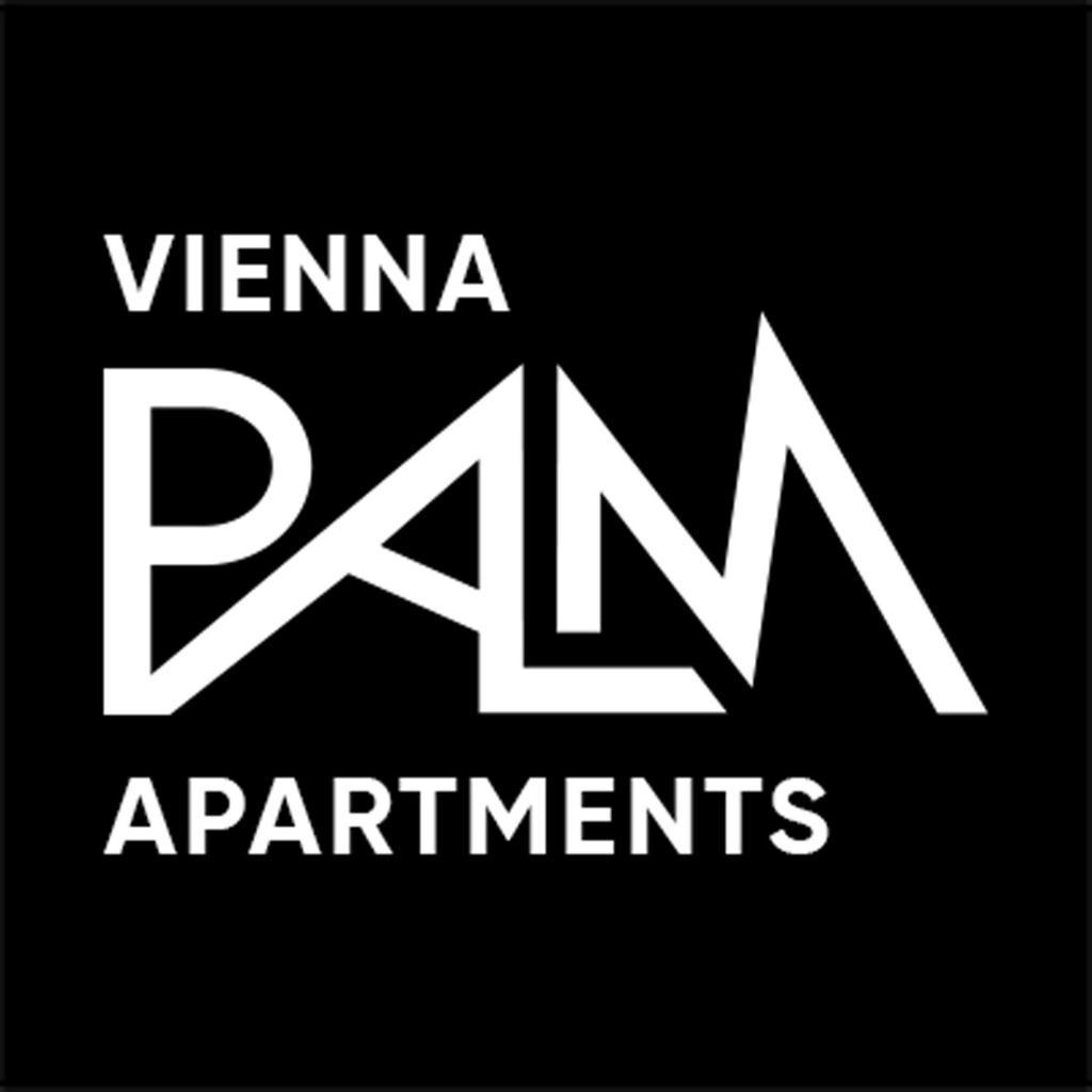 Vienna Palm Apartments Ngoại thất bức ảnh